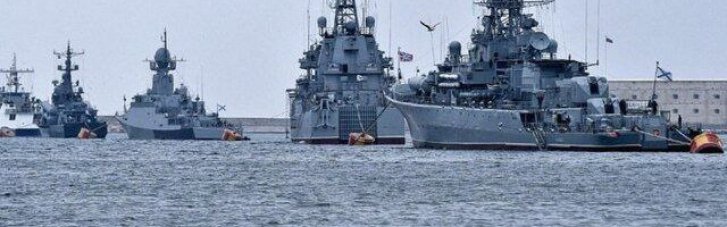 Україна підсилюється протимінними кораблями