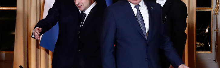 У ТКГ вважають, що зустріч Зеленського й Путіна стане дипломатичною перемогою