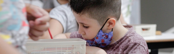 Усі школи Ужгорода переводять на онлайн-навчання