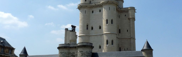 Росіянам заборонили відвідувати Венсенський замок у Франції