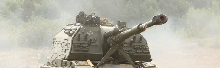 Восстать из пепла. Как возрождается украинская артиллерия