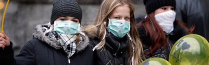 Епідемія грипу в столиці пішла на спад – СЕС