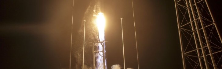 NASA успішно запустило місію Artemis 1 до Місяця (ВІДЕО)