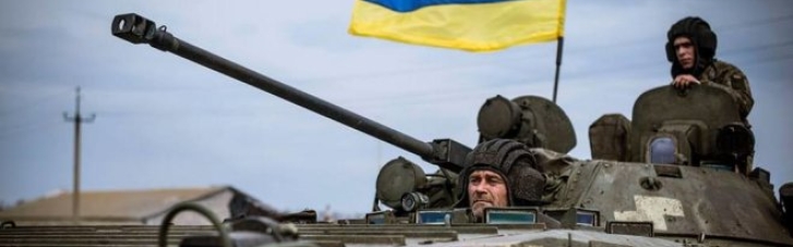 Португалія готова стати плацдармом для підготовки українських бійців, але зброї не дасть