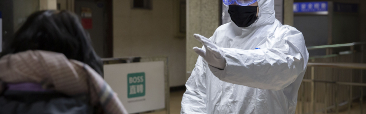 Влада Індонезії заборонила в'їзд із восьми країн Африки через новий штам коронавірусу
