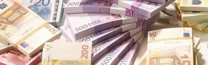 Бизнесмен из Одесской области пытался подкупить СБУ за 90 тыс. евро
