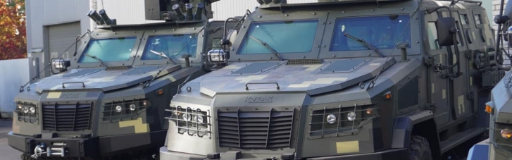 Озброїти "бронеавтобуси". Чим наші бойові модулі відрізняються від турецьких та польських