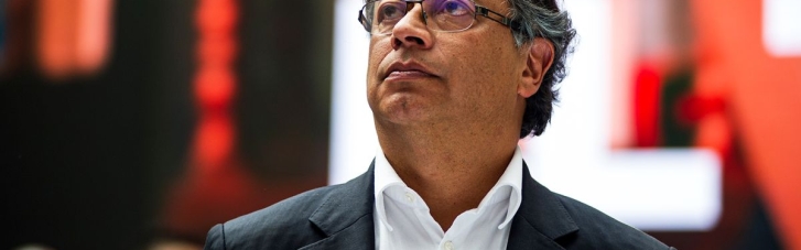Президентом Колумбии стал бывший партизан