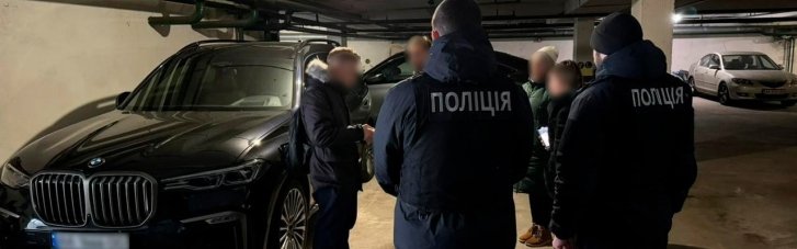 Українців ошукали на 45 млн грн на "дронах для ЗСУ": поліція ліквідувала шахрайську схему (ФОТО)