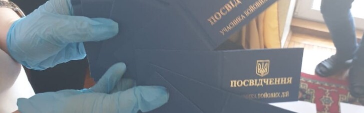 СБУ перекрыла два канала незаконной миграции иностранцев в Украину (ФОТО)