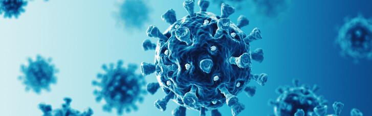 Medium: Витончений убивця. Нова теорія коронавірусу