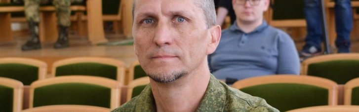 В Луганске ликвидировали бывшего "депутата ЛНР"