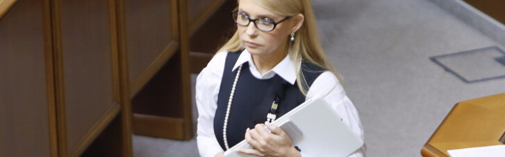 Повышение пенсий в октябре срывается. Урок саботажа от Тимошенко и Коломойского