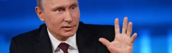 Россия не дает "Исламскому государству" исчезнуть