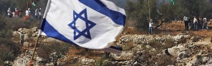 Ізраїль та Палестина заявили про припинення вогню