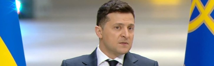 Чергове засідання ТКГ: Зеленський хоче, щоб РФ врахувала три ініціативи України