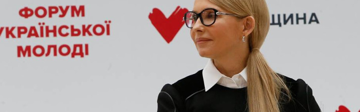 "Отрицательный IQ". Почему Тимошенко подходят только особенные боты