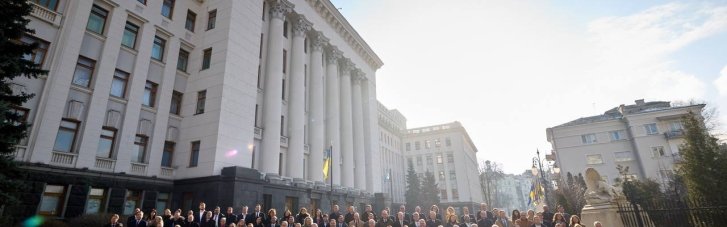 До другої річниці повномасштабного вторгнення: до Києва з'їзджаються високопоставлені представники дружніх країн