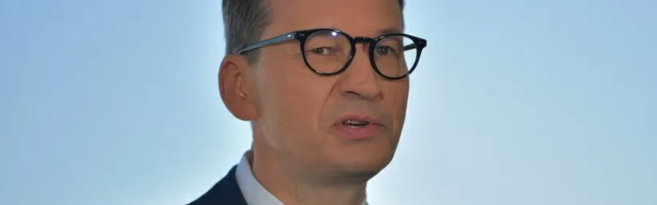 Прем'єр Польщі просить звільнити свого заступника