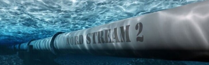 "Все вказує на Росію як замовника цього підриву", — дослідники InfoLight спростували "українську" теорію підриву Nord Stream