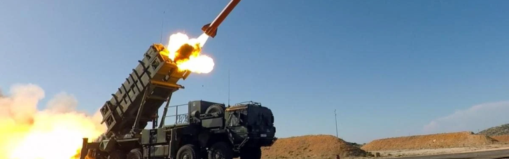 Обслуживание ПВО Patriot: украинские военные проходят обучение в Испании