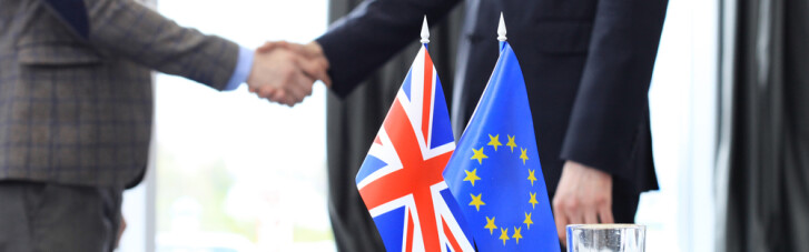 Британія і ЄС домовилися відстрочити реальний "брекзит", - ЗМІ