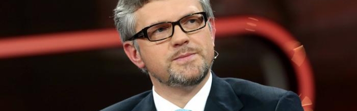 "Никаких гнилых компромиссов": Украинский посол предупредил правительство Германии
