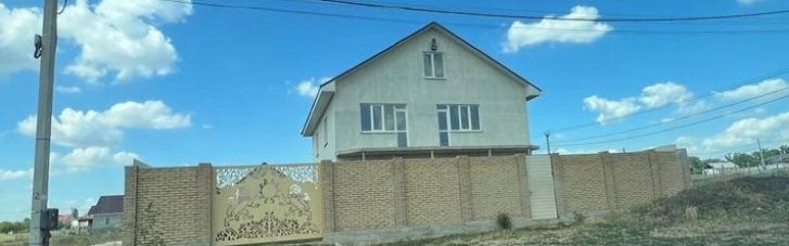 Приказал воинам строить имение вместо защиты Украины: ГБР разоблачило чиновника воинской части