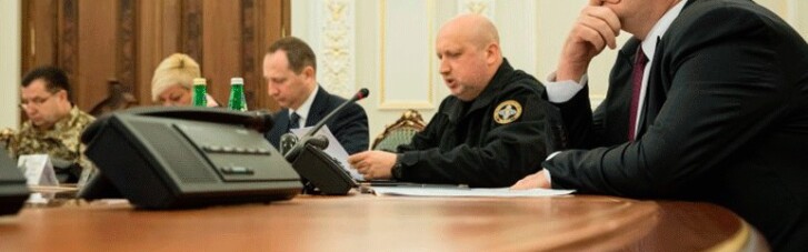 СНБО украл лавры у Семенченко. Что будет дальше