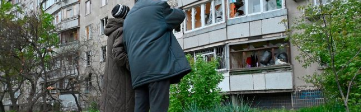 В Харькове спрогнозировали, сколько времени уйдет на полное восстановление города