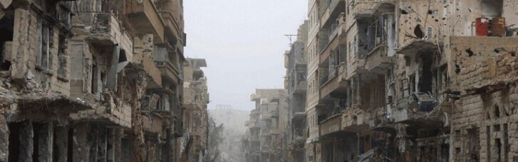Счет дьявола. Скольких мирных сирийцев и иракцев убил Петагон