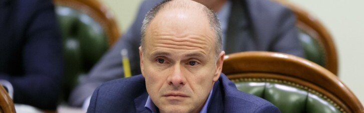 Радуцький заявив, що Степанова відправляють у відставку через постачання вакцин від коронавІрусу