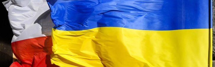 Україна та Польща домовилися знайти спільне рішення щодо експорту зерна