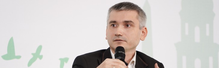 Как Зеленский будет преодолевать новый "судейский заговор" — интервью с Романом Куйбидой