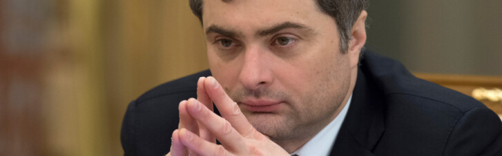 Сбитый летчик. Почему уходит Сурков и чего ждать Украине