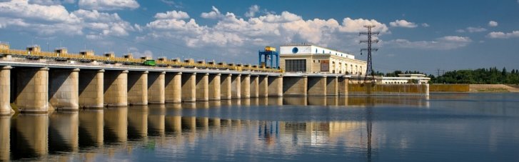 Есть ли риск затопления из-за повреждения Каховской ГЭС: оценки британской разведки