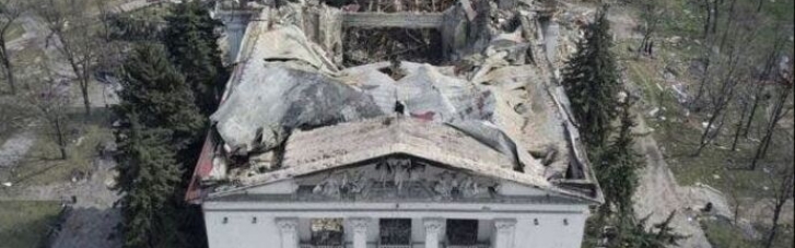 Росія пошкодила 863 пам'ятки України, — Мінкульт
