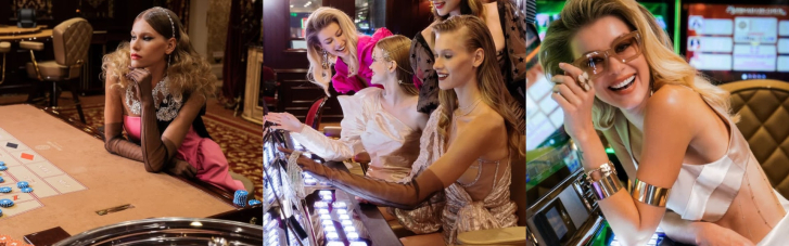 Billionaire Casino в коллаборации с UFW создали дресс-код гайд для визита в казино