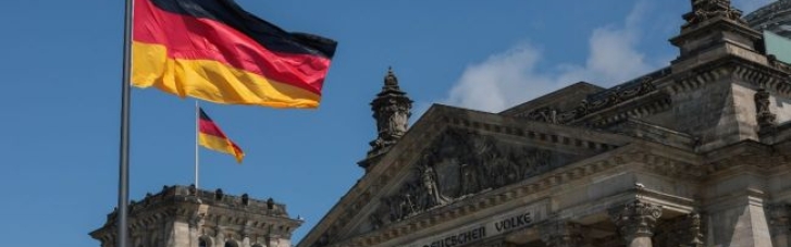 Німці стривожились, що Росія може прослуховувати урядовий квартал у Берліні
