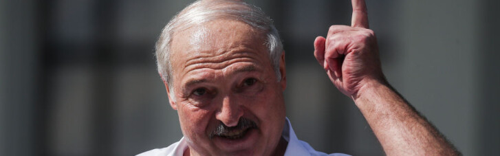 Отобрать Вильнюс. Как в конфликте с Европой Александр Лукашенко призвал дух Иосифа Сталина