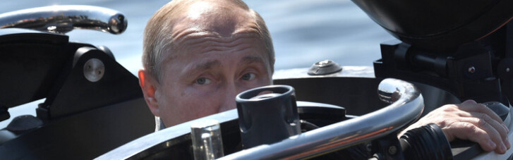 Иран играет Путиным. Зачем корабли Черноморского флота пойдут в Индийский океан