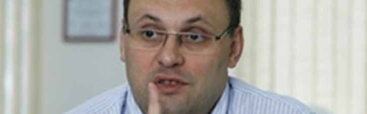 Каськив хочет подсесть на иностранные инвестиции
