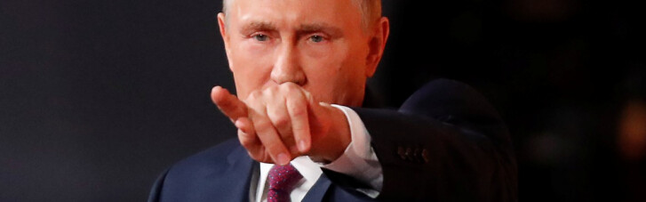 Игра ва-банк. Что получит Путин за атаку на украинские катера