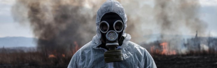 Міноборони РФ "анонсувало" хімічну атаку по Сумській області