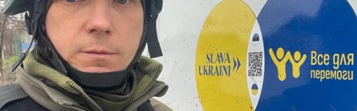 Геннадій Васьків: Західна допомога Україні свідомо дискредитується кремлівською пропагандою
