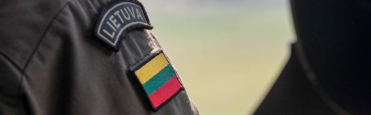 Литовские пограничники обвинили Беларусь в выталкивании нелегалов на территорию их страны
