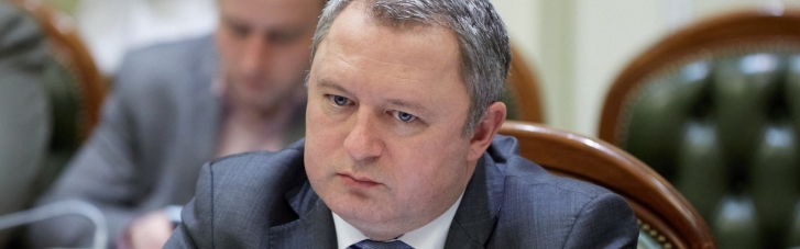 Новым генпрокурором станет глава правового комитета Рады Костин, — нардеп Железняк