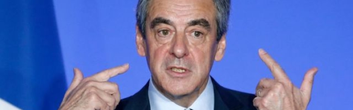 Екс-прем'єра Франції влаштували на зарплату в російській компанії "Зарубежнефть"