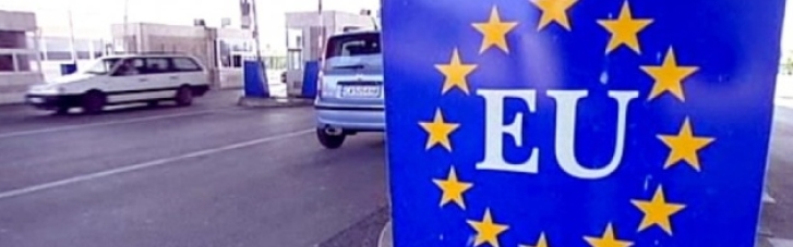 Від Естонії до Греції: східні країни ЄС закликають забезпечити зовнішні кордони Союзу від міграції