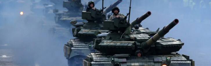 Проект "Краб". Почему модернизация танка Т-64 может зайти не туда